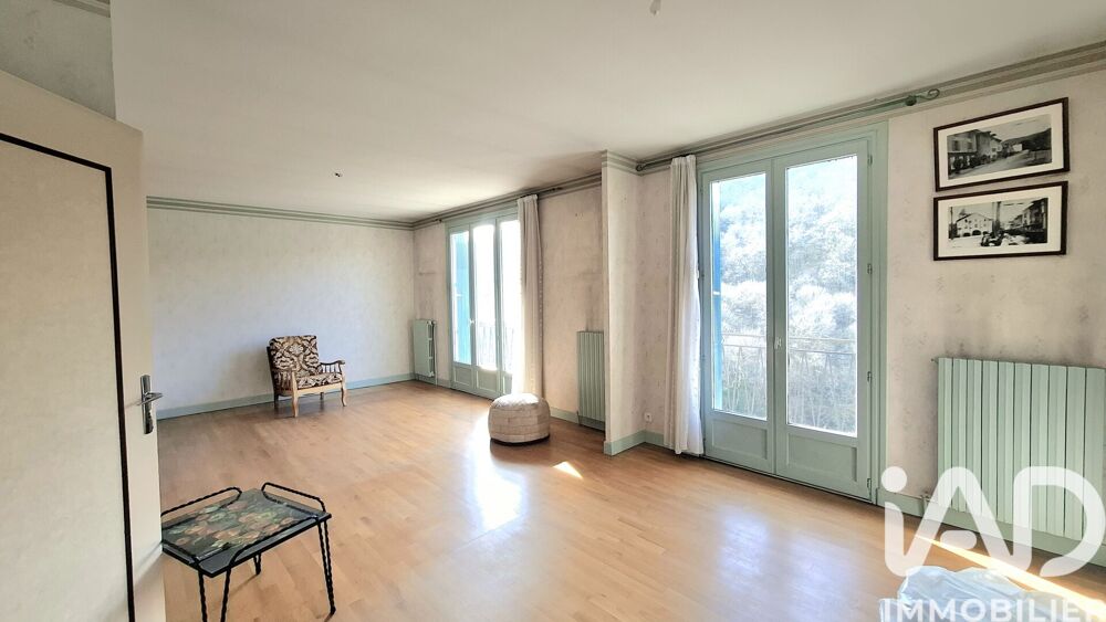 Vente Maison de village 6 pièces
