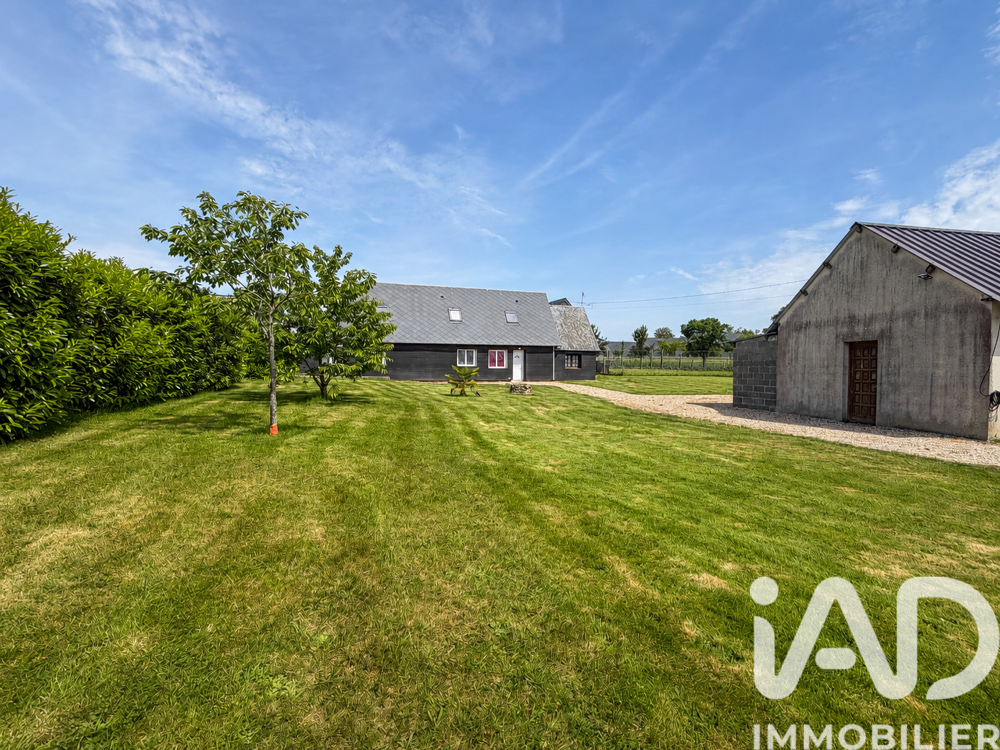 Vente Maison/villa 5 pièces