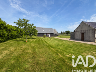  Maison à vendre 5 pièces 114 m²