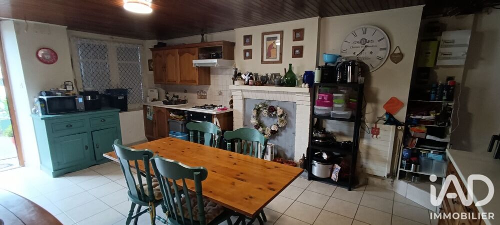 Vente Maison/villa 5 pièces