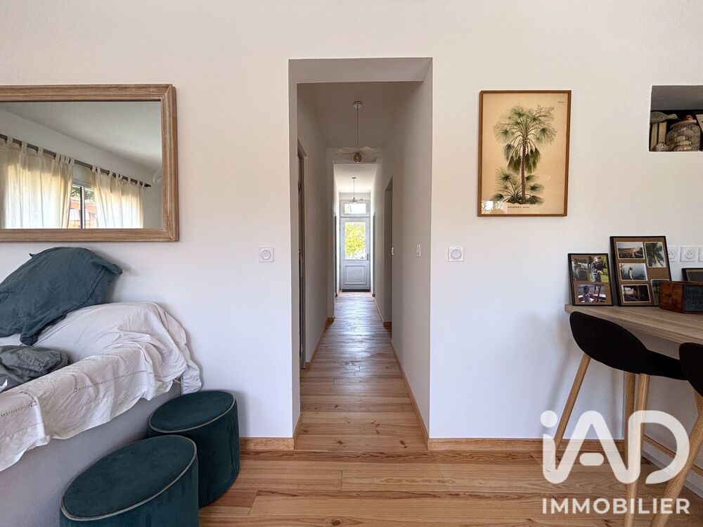 vente Maison - 4 pièce(s) - 80 m² Pessac (33600)