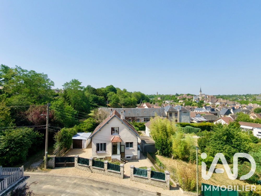 Vente Maison Vente Maison/villa 5 pièces Châtillon-sur-loire
