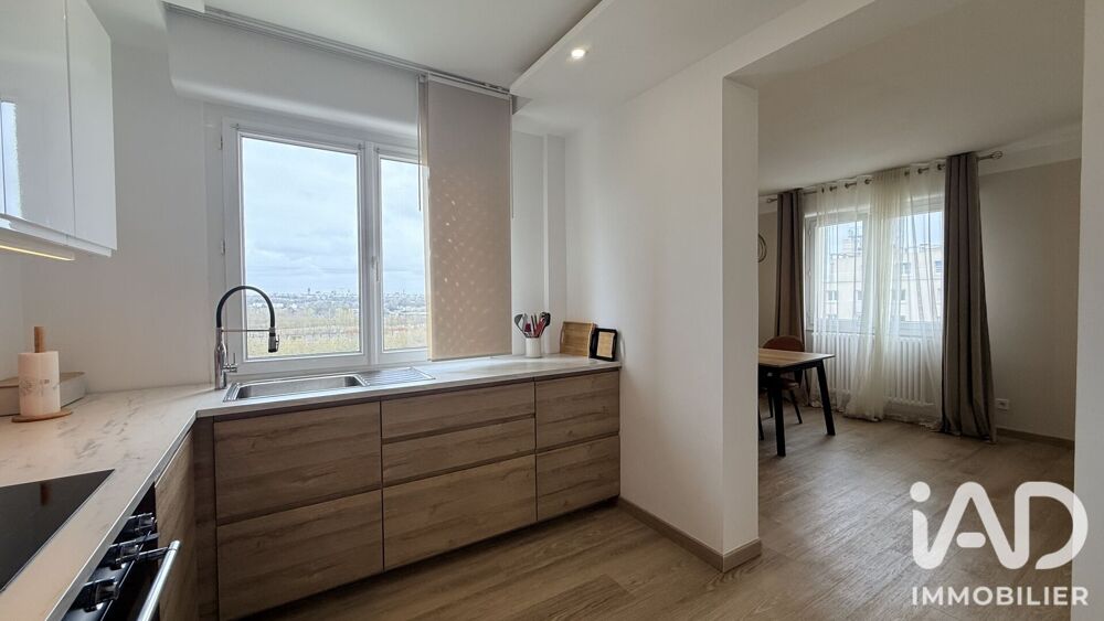 Vente Appartement Vente Appartement 3 pièces Mondeville