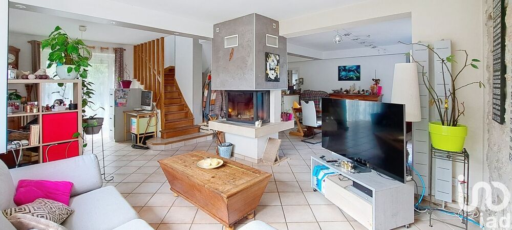 Vente Maison/villa 8 pièces