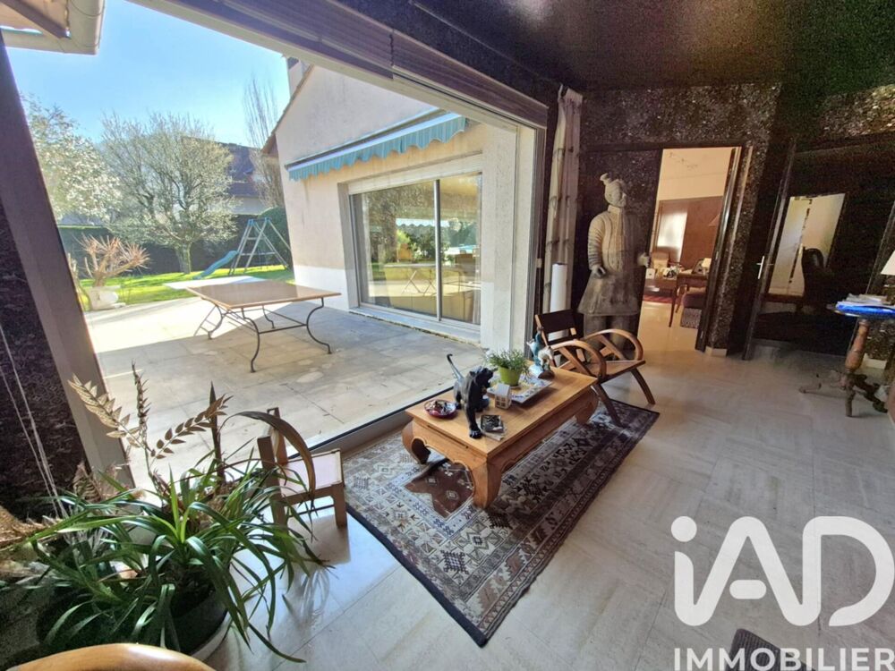 Vente Maison Vente Maison d'architecte 7 pièces Mazamet
