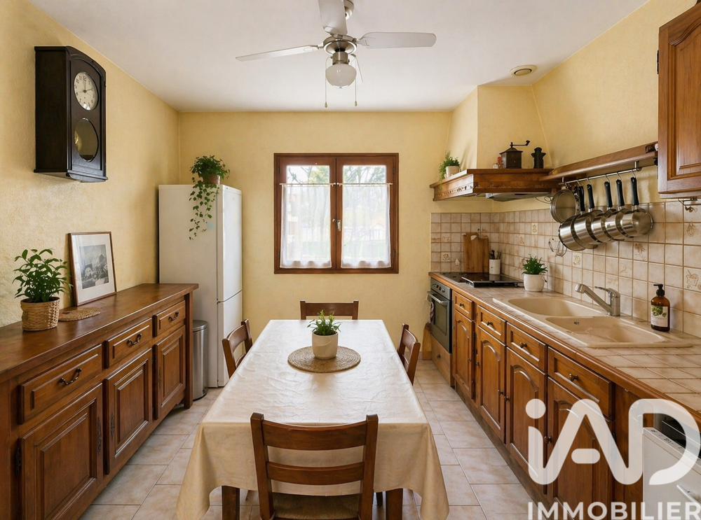 Vente Maison/villa 5 pièces