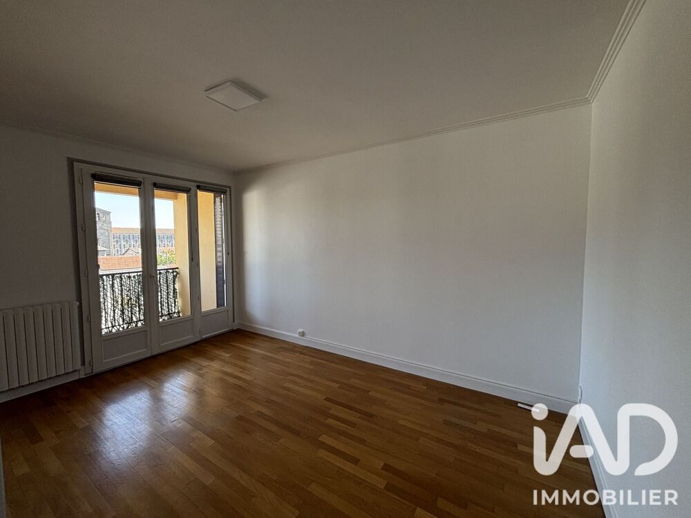 Apartment in Aurillac - Vue 4