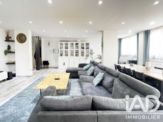  Appartement à vendre 4 pièces 104 m²
