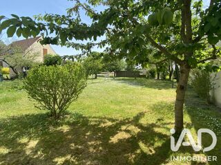 Vente Terrain Vente Terrain à bâtir 759 m&sup2; Chambry