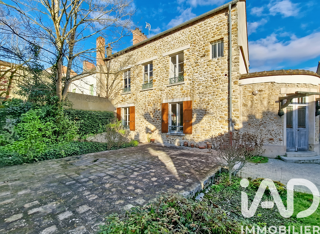  Maison à vendre 11 pièces 220 m²