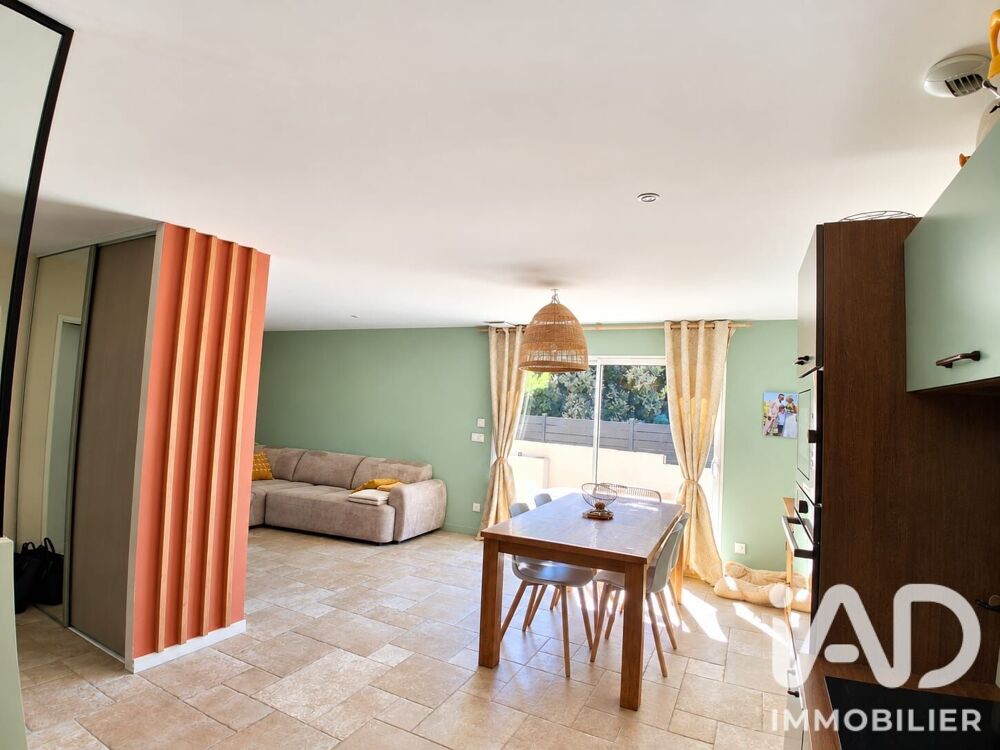 Vente Maison Vente Maison/villa 4 pièces Balaruc-les-bains