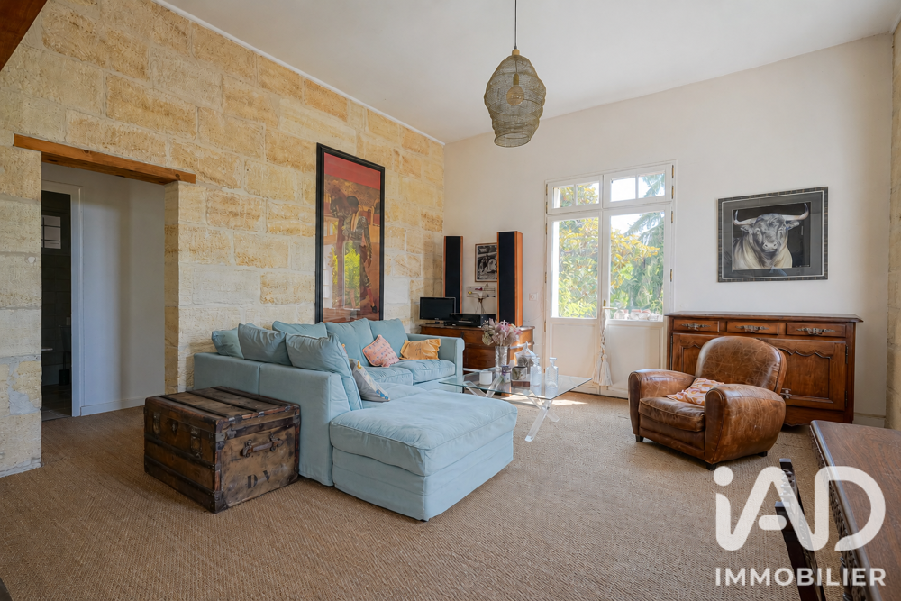 Vente Maison Vente Maison/villa 4 pièces Soussans