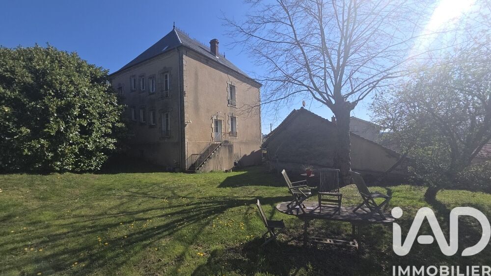Vente Maison Vente Maison de village 8 pièces Anglars