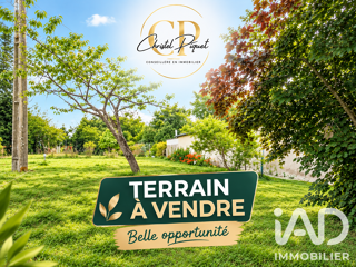  Terrain à vendre 575 m²