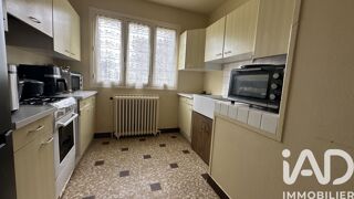  Maison à vendre 3 pièces 64 m²