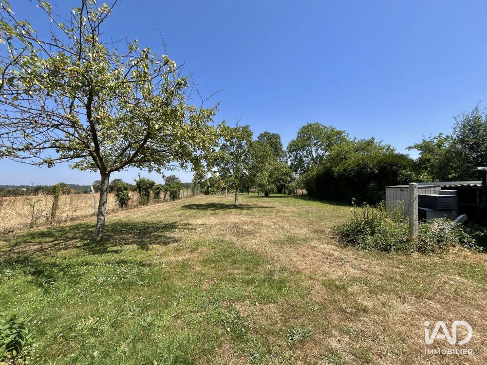 vente Maison - 4 pièce(s) - 94 m² Villy-Bocage (14310)