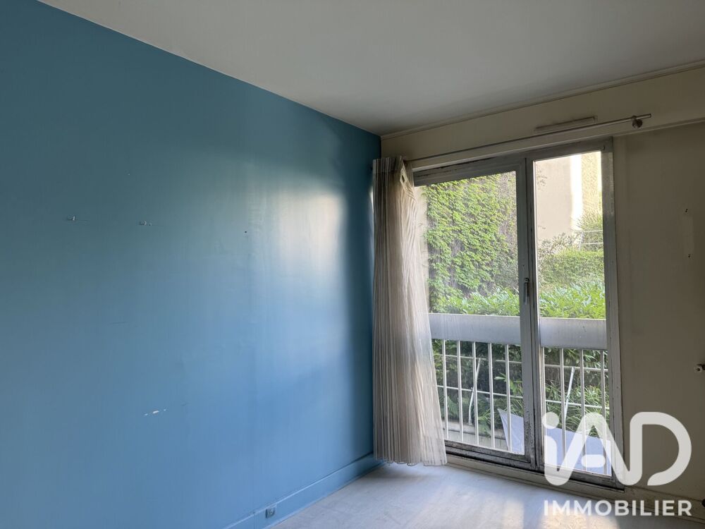 à vendre  Appartement Paris 15
