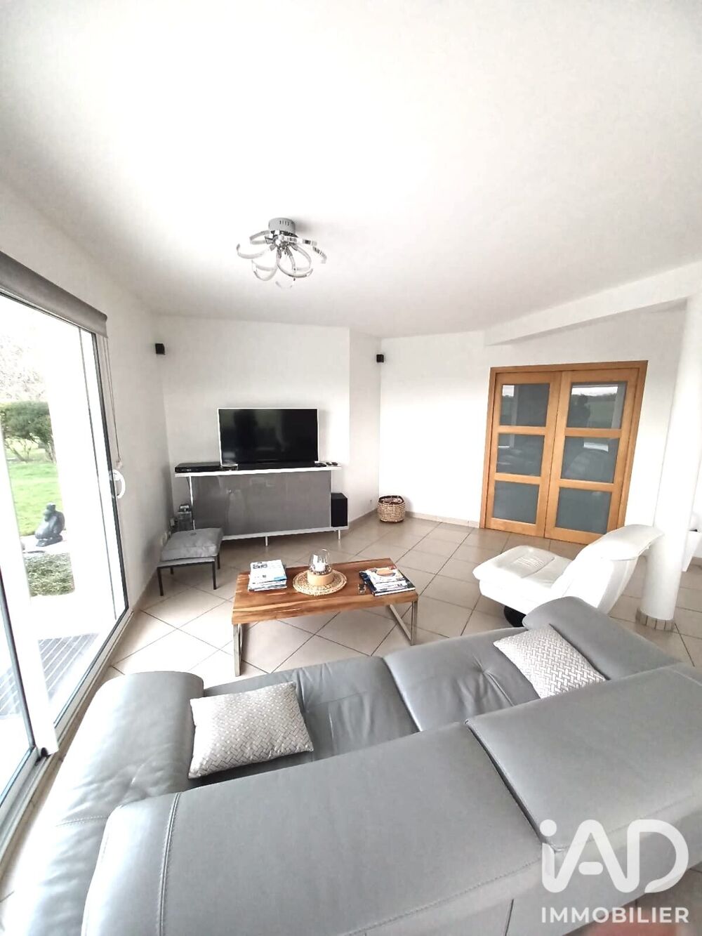 Vente Maison/villa 7 pièces