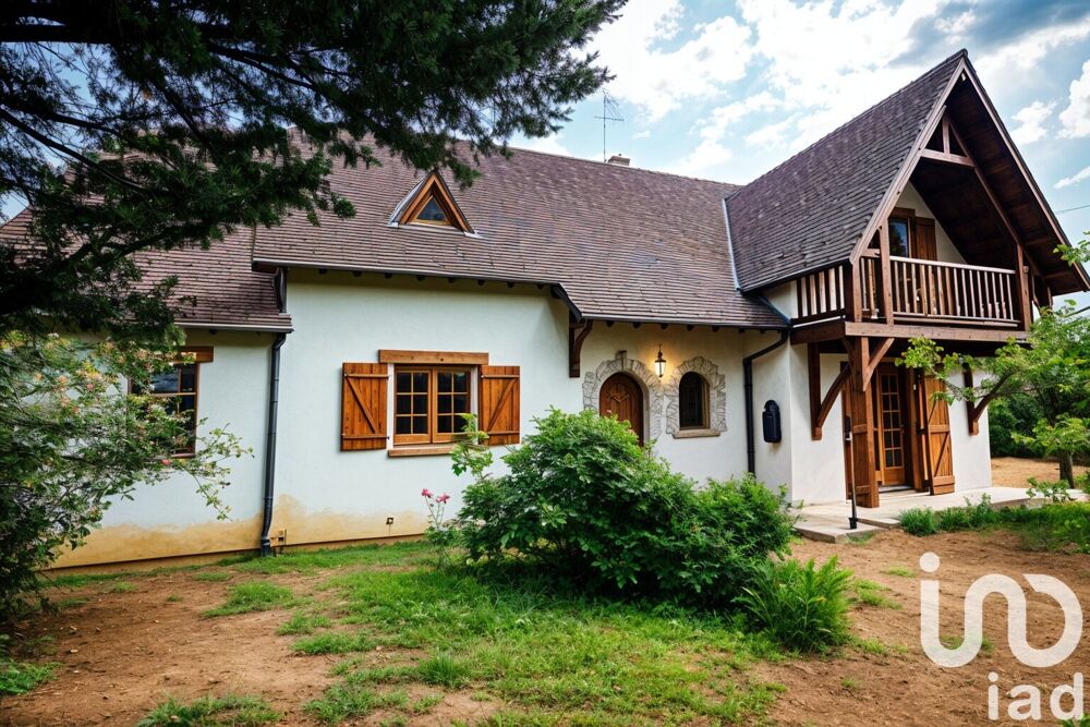 Vente Maison/villa 7 pièces