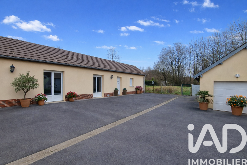 Vente Maison/villa 2 pièces