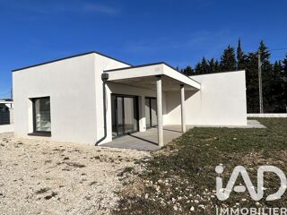  Maison à vendre 5 pièces 93 m²