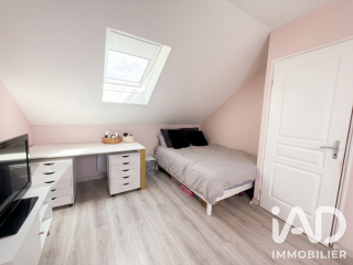  Maison à vendre 7 pièces 130 m²