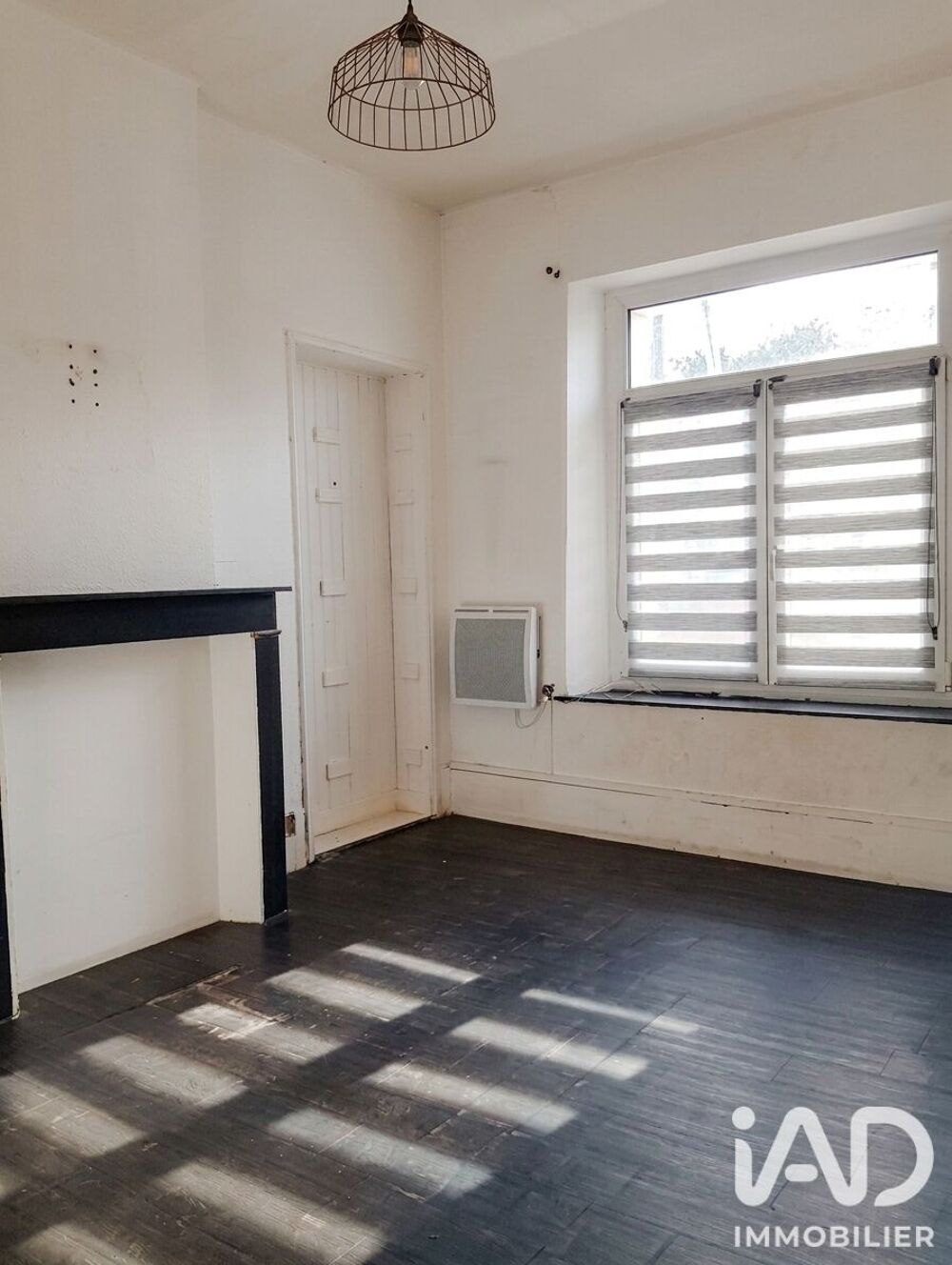 Vente Maison Vente Maison/villa 4 pièces Boussois
