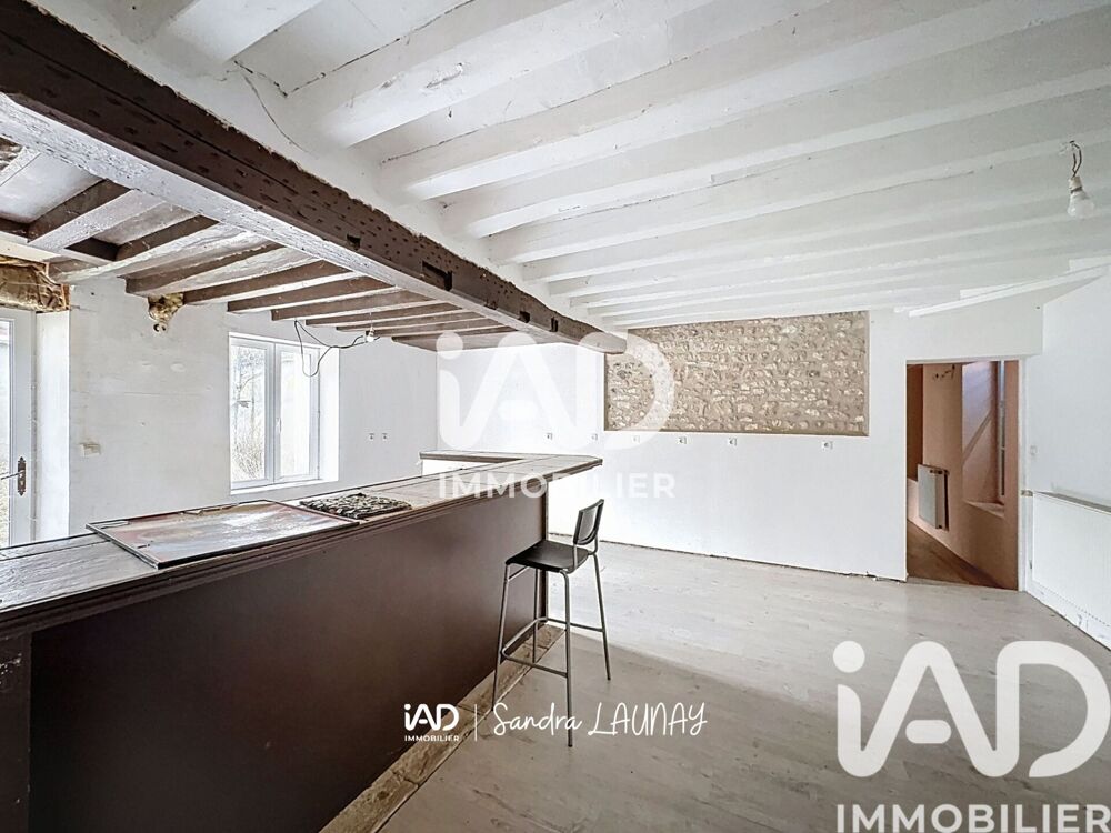 Vente Maison de ville 8 pièces