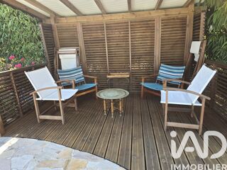  Maison à vendre 3 pièces 57 m²