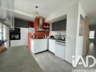  Appartement à vendre 4 pièces 87 m²