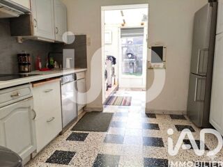  Maison à vendre 4 pièces 83 m²