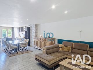  Maison à vendre 4 pièces 99 m²