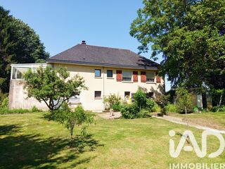  Maison à vendre 6 pièces 139 m²