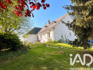  Maison à vendre 5 pièces 148 m²