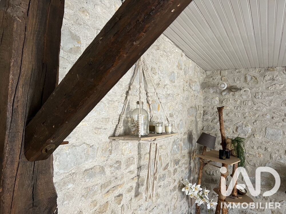 Vente Maison Vente Maison de village 3 pièces Montigny-sur-loing