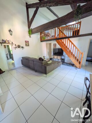  Appartement à vendre 3 pièces 52 m²