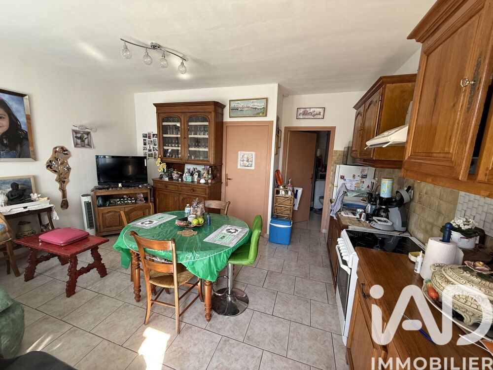 Vente Maison Vente Pavillon 9 pièces Joigny
