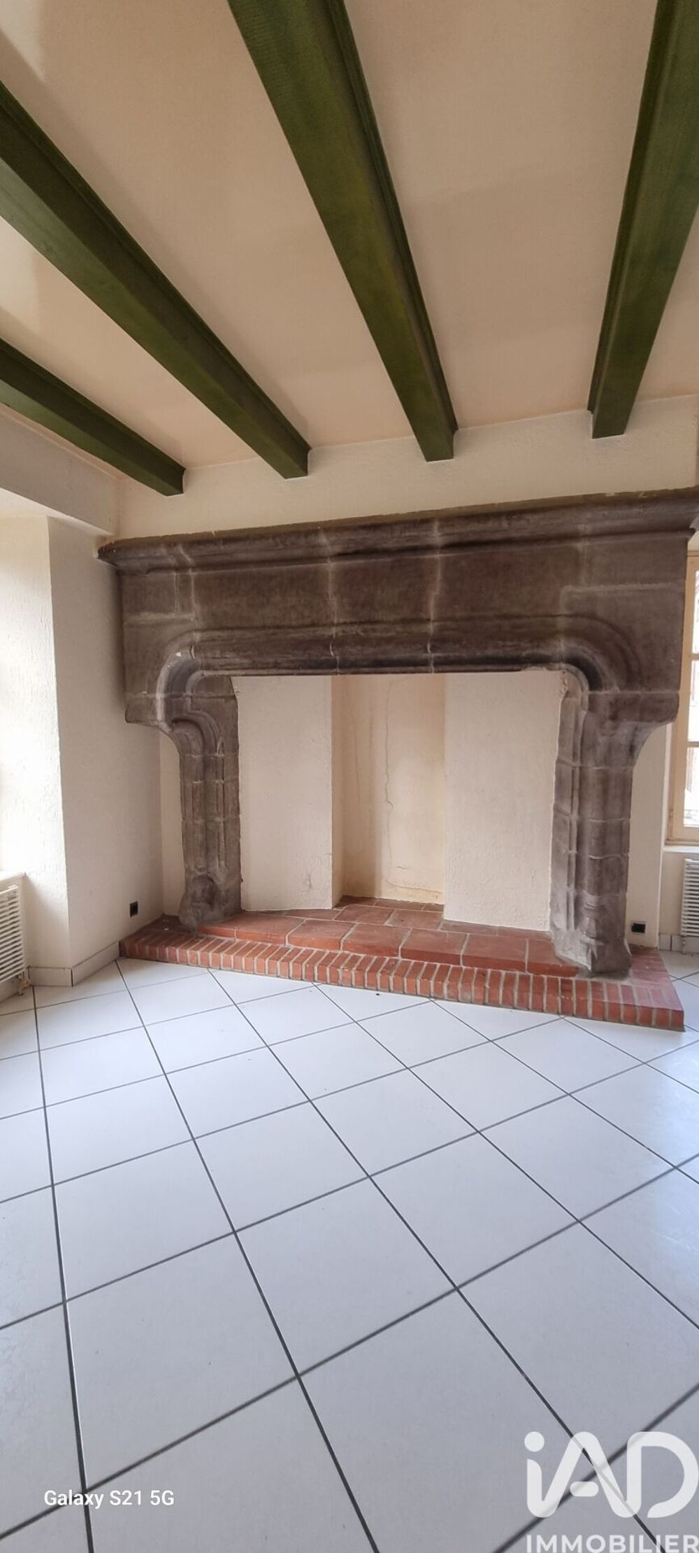 Vente Maison Vente Maison de campagne 5 pièces Saint-beauzire