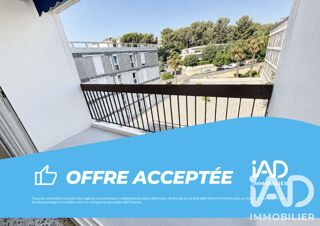 Vente Appartement Vente Appartement 4 pièces Nîmes