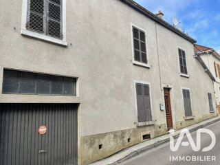  Maison à vendre 7 pièces 144 m²