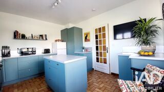  Maison à vendre 4 pièces 115 m²