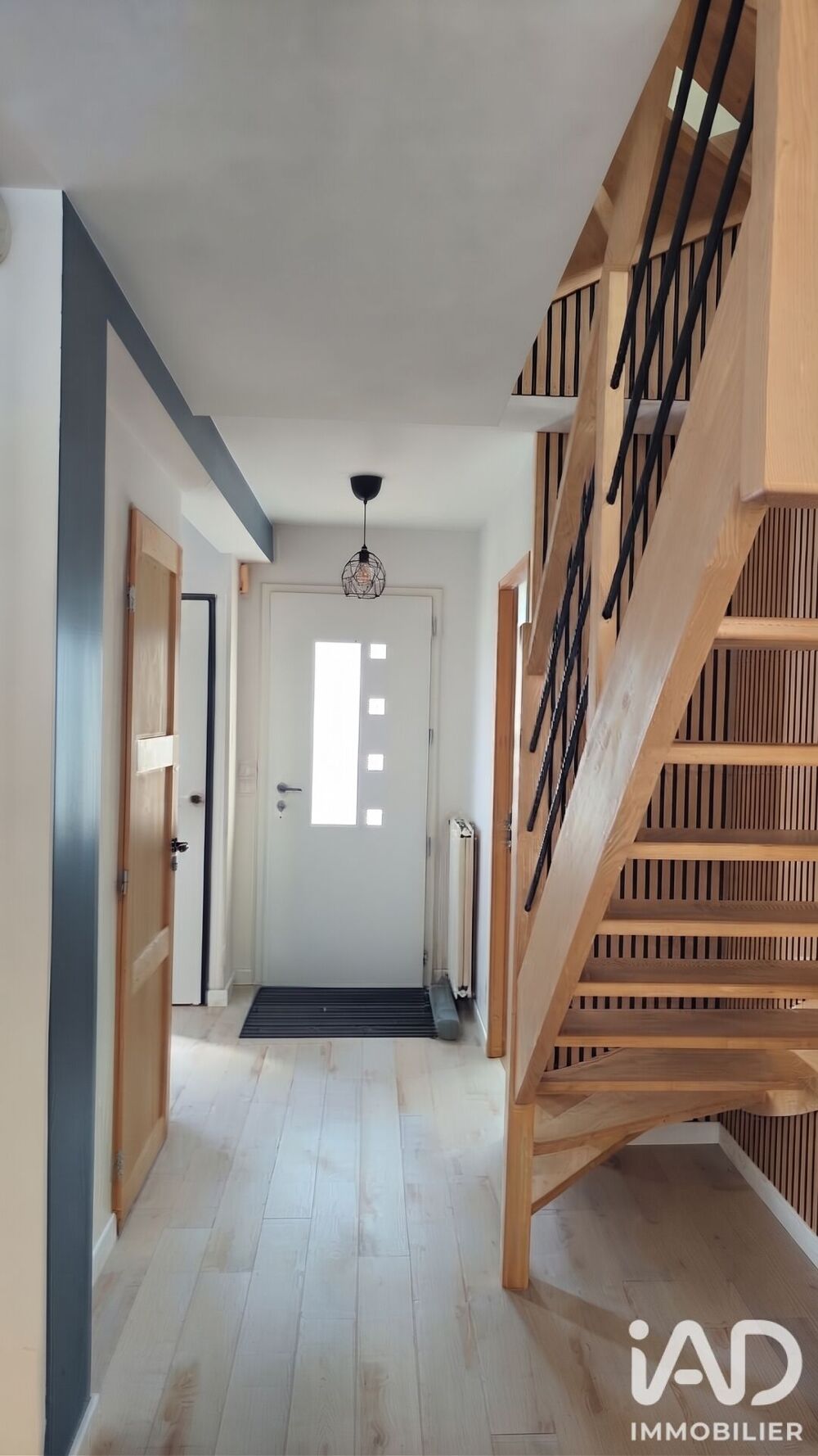 Vente Maison Vente Maison de ville 7 pièces Saint-herblain