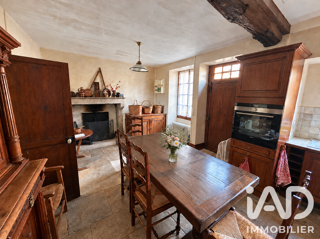  Maison à vendre 4 pièces 158 m²