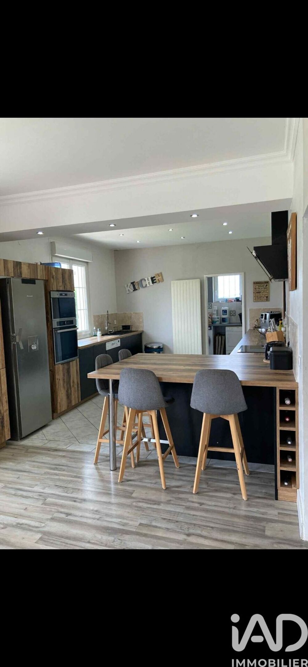 Vente Maison Vente Maison/villa 5 pièces Serrières-de-briord
