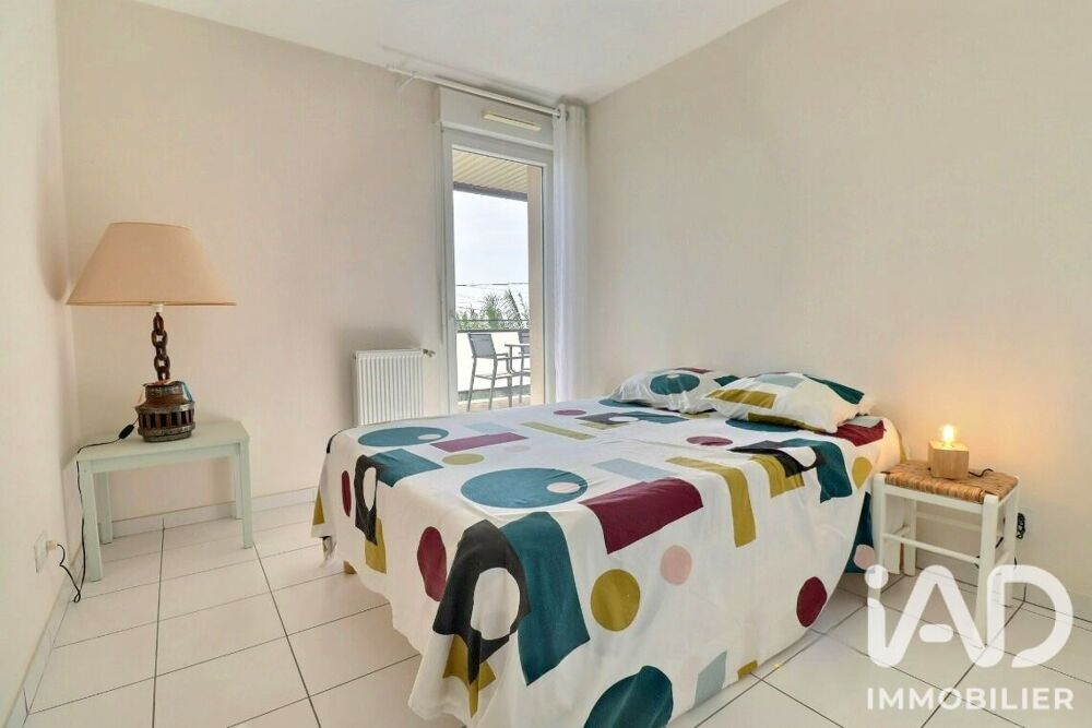 Vente Appartement Vente Appartement 3 pièces Marseille 16
