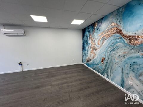   Vente Murs commerciaux 57 m&sup2; 