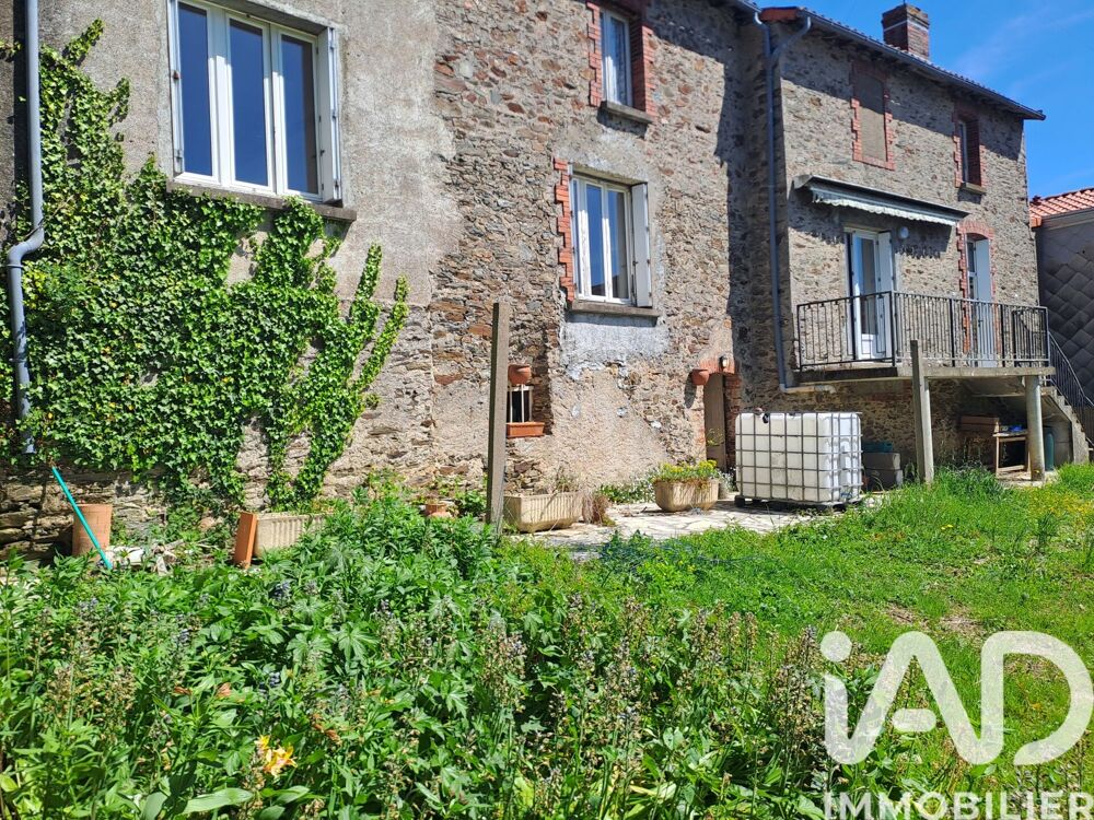 Vente Maison/villa 3 pièces
