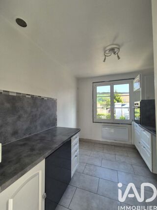  Maison à vendre 3 pièces 68 m²