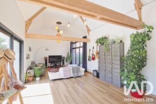  Maison à vendre 7 pièces 275 m²