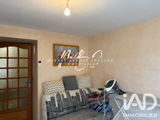  Maison à vendre 5 pièces 96 m²